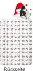 Disney Renforcé Wende Bettwäsche 2tlg. 135x200cm Herz Produktbild-Vorschau 4
