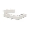 FEDVE Polsterbett Doppelbett Lettera Schlafzimmer Bett Produktbild-Vorschau 9