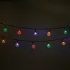 Forever Light Luci solari a LED SCB61 6,5 m 30 globi Anteprima dell’immagine prodotto 3