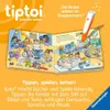 tiptoi 49302, Detské, Nemčina, tvrdý obal, 16 strany Náhľad obrázku produktu 9