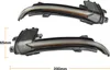 1 Paar für Audi A4 B8.5 Auto Dynamische LED Schaltsignal Produktbild-Vorschau 2