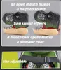 Elektrická simulace masky dinosaura. Maska dinosaura Náhled obrázku produktu 7
