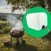 Anwicar Wasserkanister mit Hahn 20l Weiß, Camping Produktbild-Vorschau 4
