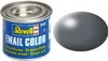 Peinture-émail Revell n° 378 - Gris foncé, mat soyeux Voir les images du produit 6