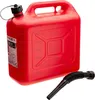 Rexxon 20L Kanister Z Lejkiem Zbiornik Bańka Pojemnik Na Podgląd zdjęcia produktu 1