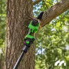 Télescope de coupe pour tronçonneuses, élagueuses, Voir les images du produit 7