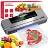 FETABETA Vakuumiergerät – 6-in-1 Vakuumierer für trocken & Produktbild-Vorschau 1