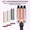 5-in-1 Lockenstab Set, Keramik-Turmalin, 150–210°C, 5 Produktbild-Vorschau 2