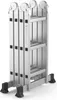 RMBO Klappleiter 4x3, Klappbar Multifunktionsleiter, 3,58m Produktbild-Vorschau 10