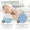 ML-Design Kinderbett Tipi 90x200 cm mit Matratze, Produktbild-Vorschau 5
