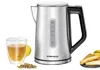 ROMMELSBACHER ROMMELBACHER Wasserkocher WK 3000 1,7l 3000W Voir les images du produit 1