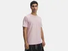 T-Shirt Under Armour Logo Senior L pink Produktbild-Vorschau 3