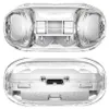 Acefast T8 TWS Bluetooth-Kopfhörer weiß Produktbild-Vorschau 14