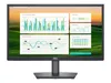 Dell E2222HS - Écran LED - 55,9 cm (22 pouces) (21,5 pouces Voir les images du produit 1