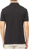 Hugo Boss Polo Paddy schwarz Regular Fit Kurzarm Produktbild-Vorschau 15