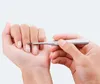 INF Professionelles Nagelhautschieber-Set – doppelseitiger Produktbild-Vorschau 4