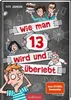 Wie man 13 wird und überlebt Produktbild-Vorschau 1