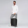 Ławka Seattle 4 koła wózek kabinowy S 55 cm Podgląd zdjęcia produktu 2