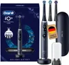 Elektrická zubná kefka ORAL-B iO 9 čierna Náhľad obrázku produktu 25