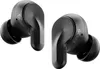 A pair of black wireless earbuds with stems, branded 'EPOS'. Produktbild-Vorschau