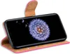 Custodia a libro per Samsung Galaxy S9 Plus Custodia Flip Anteprima dell’immagine prodotto 3