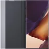 Galaxy Note 20 Ultra Pouzdro, Slim Flip Kožené Pouzdro s Náhled obrázku produktu 3