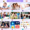 Topchances Dětské hry Smartwatch, chytré hodinky pro děti s Náhled obrázku produktu 8