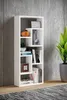 Contenitore in legno | Libreria | Dimensioni H. 92 x W. 36 Anteprima dell’immagine prodotto 4
