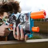 Nerf Star Wars The Mandalorian Blaster, Dartblaster Produktbild-Vorschau 7