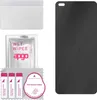 apgo Hybrid Privacy Schutzglas, Matt, kompatibel mit Oppo Produktbild-Vorschau 1