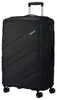 AMERICAN TOURISTER Jetdriver 3.0 L - Black chequered Produktbild-Vorschau 2