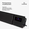 Promiennik ciepła Klarstein, elektryczny grzejnik tarasowy Podgląd zdjęcia produktu 5