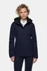 HAKRO Damen Regenjacke Colorado 262, tinte, 2XL Produktbild-Vorschau 6