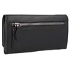 bugatti Geldbörse Bella Ladies Long Wallet Black schwarz Produktbild-Vorschau 15