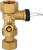 Valvola Afriso per vaso di espansione 3/4" 77924 Anteprima dell’immagine prodotto 3