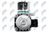 NTY EGR-FR-010 AGR-Ventil für FORD Fiesta Mk6 Schrägheck Produktbild-Vorschau 5