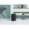 Brabantia Poubelle à pédale Newicon 5,0 L noir mat Voir les images du produit 12