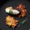 Fissler Levital®+ Flat Pfanne 24cm Produktbild-Vorschau 2