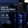 Elektrische Wasserpumpe, USB-wiederaufladbarer tragbarer Produktbild-Vorschau 4