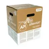 A cardboard box for APIINVERT bee feed, with product branding and information printed on it. Anteprima dell’immagine prodotto