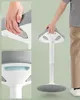 SONGMICS Stehhocker um 360° neigbar, großer Sockel, Produktbild-Vorschau 4