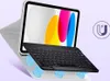 Tech-Protect Sc Pen + Keyboard Ipad 10.9 10 / 2022 / 11 11 Voir les images du produit 6