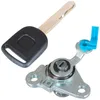 Serratura porta anteriore sinistra per Honda Jazz II Anteprima dell’immagine prodotto 2