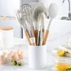 10dílná sada kuchyňského náčiní silikonové nádobí na vaření Náhled obrázku produktu 3