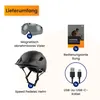 R2B Fahrradhelm für Damen und Herren - geeignet für E-Bike Produktbild-Vorschau 10