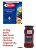 Barilla Conchiglie Rigate no. 93 Teigwaren aus Produktbild-Vorschau 4