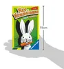 Ravensburger Mitbringspiele Max Mümmelmann, Würfelspiel, Anteprima dell’immagine prodotto 5