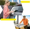 PULITORE PER FINESTRE Kärcher WV 5 PLUS N BATTERIA Anteprima dell’immagine prodotto 10