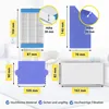 Filter-Set 2x für Thomas Aqua Pet Family Multiclean X10 Produktbild-Vorschau 6
