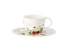 Rosenthal Espresso-Untertasse Brillance Fleurs Sauvages Anteprima dell’immagine prodotto 2